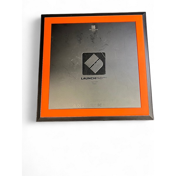 Used Novation launchpad pro mk3 MIDI Controller