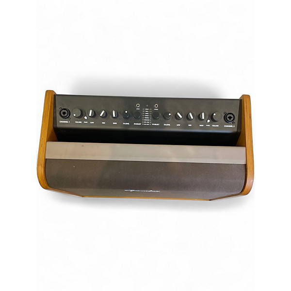 Used Fender ACOUSTIC 100 Acoustic Guitar Combo Amp