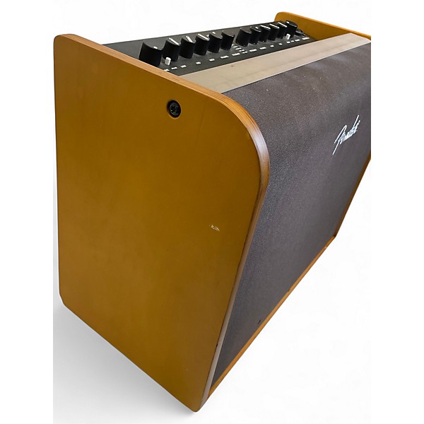 Used Fender ACOUSTIC 100 Acoustic Guitar Combo Amp