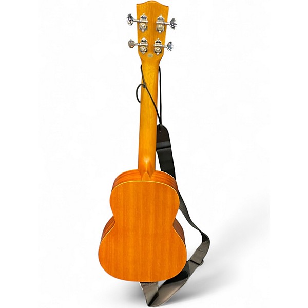 Used Ohana TK-10 Natural Ukulele