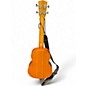 Used Ohana TK-10 Natural Ukulele