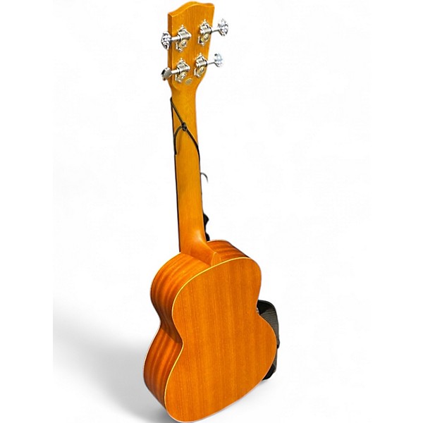 Used Ohana TK-10 Natural Ukulele