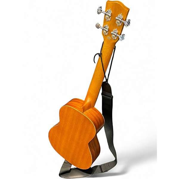 Used Ohana TK-10 Natural Ukulele