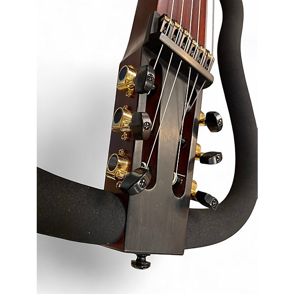 Used Frame Works theFrame Natural Classical Acoustic Electric Guitar