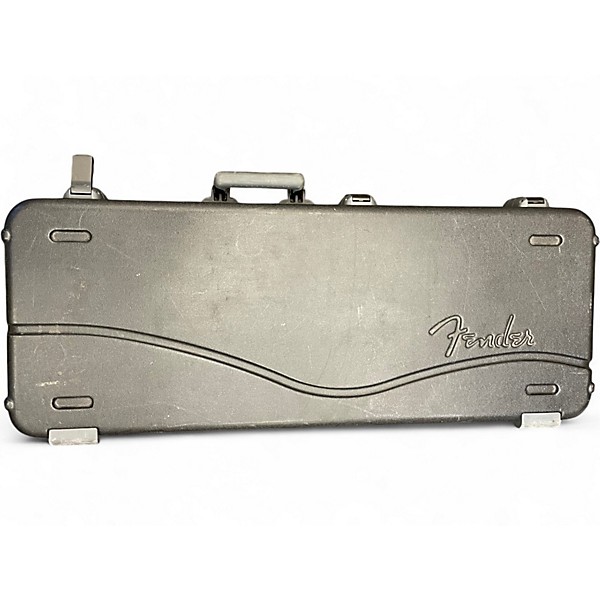 Used 2020 Fender LITMITED EDITION AMERICAN SHOWCASE TELECASTER  Pearl White Solid Body Electric Guitar