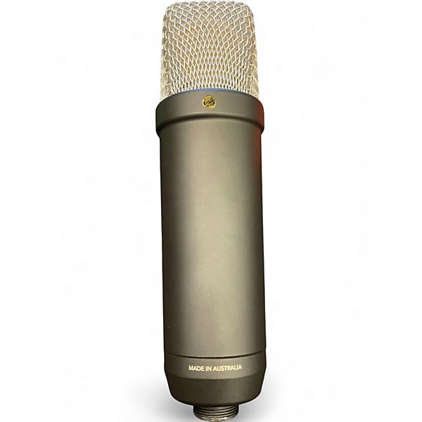 Used RODE NT1 Condenser Microphone