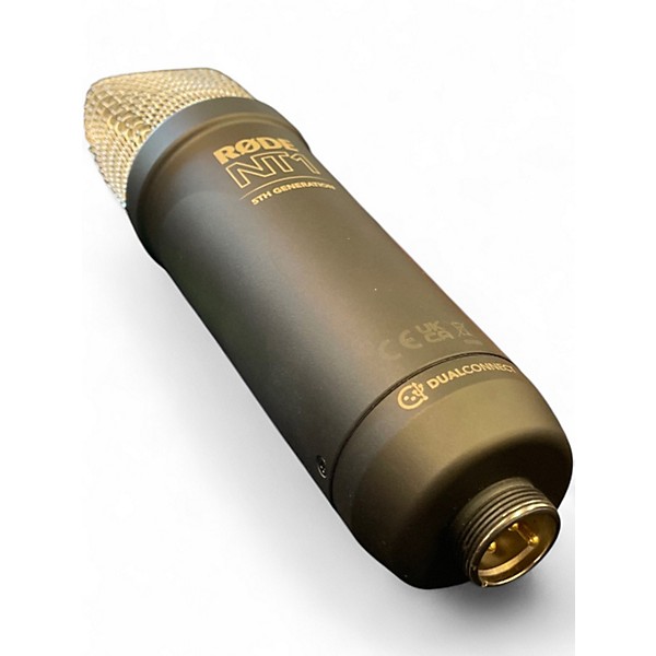 Used RODE NT1 Condenser Microphone