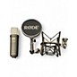 Used RODE NT1 Condenser Microphone