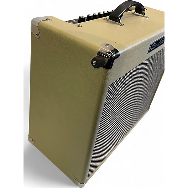 Used Roland BLUES CUBE STAGE Guitar Combo Amp