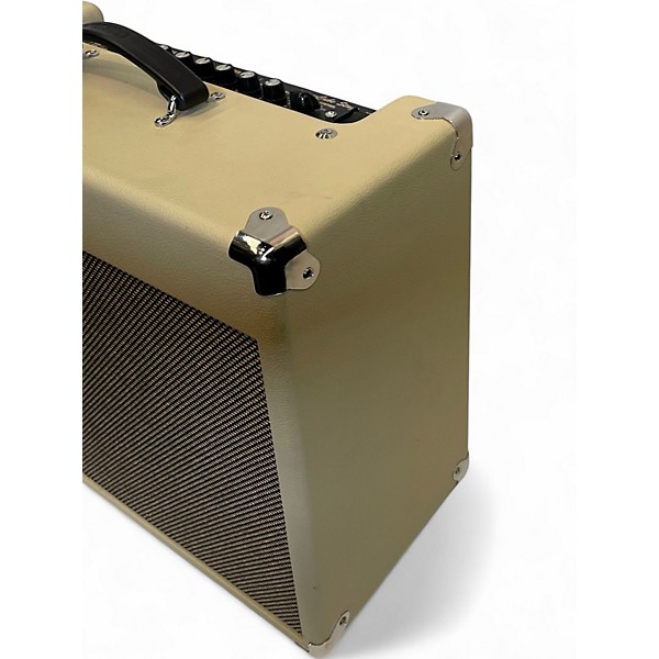 Used Roland BLUES CUBE STAGE Guitar Combo Amp