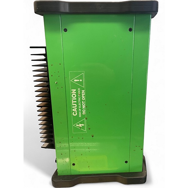 Used Bc Gigster TACTILE MONITOR Drum Machine