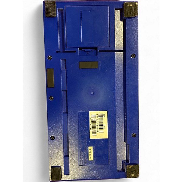 Used BOSS GT1 Effect Processor