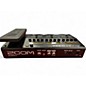 Used Zoom G3XN Effect Processor