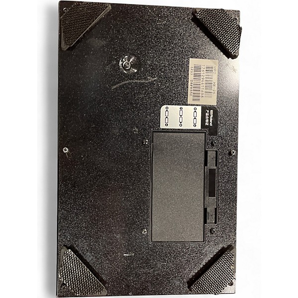 Used BOSS ME25 Guitar Multi Effect Processor