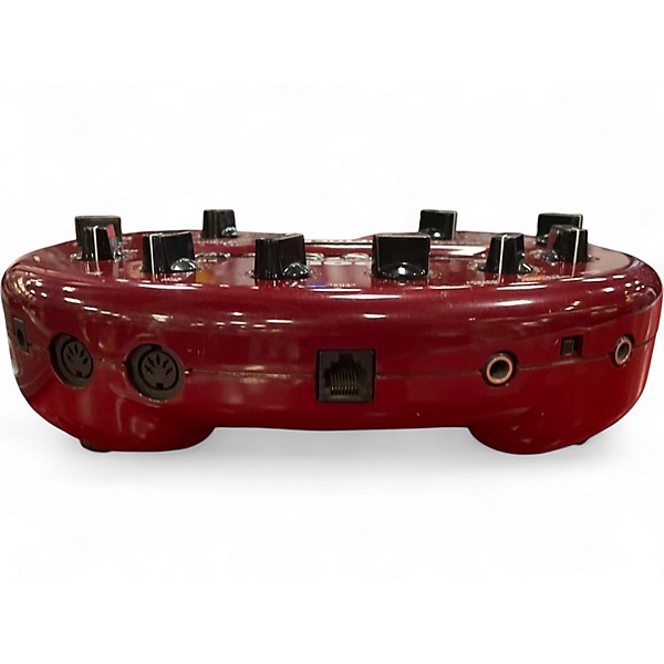 Used Line 6 Pod 2.0 Amp Modeler Effect Processor