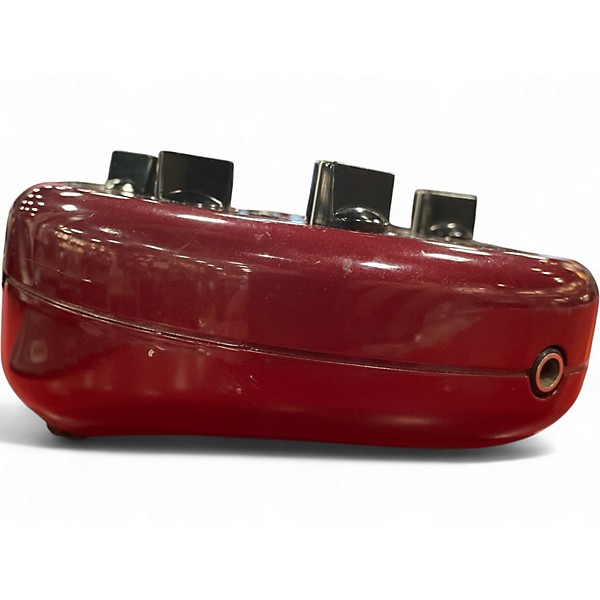 Used Line 6 Pod 2.0 Amp Modeler Effect Processor