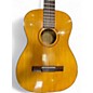 Used Goya G10 Natural Classical Acoustic Guitar