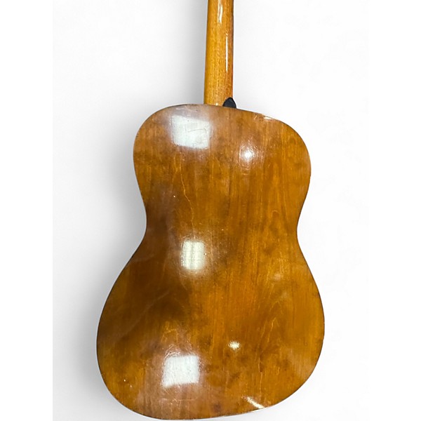 Used Goya G10 Natural Classical Acoustic Guitar