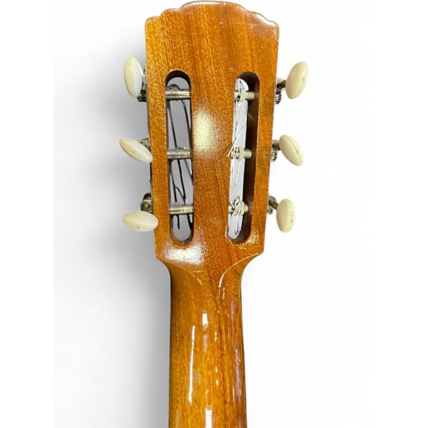 Used Goya G10 Natural Classical Acoustic Guitar