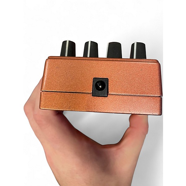 Used DigiTech XMS Main Squeeze Compressor/Sustainer Effect Pedal