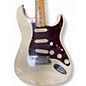 Used Fender American Professional II Stratocaster Maple Fingerboard Olympic White Solid Body Electric Guitar