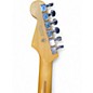 Used Fender American Professional II Stratocaster Maple Fingerboard Olympic White Solid Body Electric Guitar