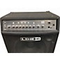 Used Line 6 LOW DOWN LD300 PRO  Bass Combo Amp