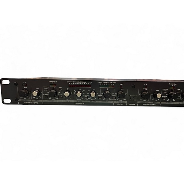 Used Alesis 3632 COMPRESSOR Compressor