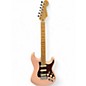 Used Fender PLAYER STRATOCASTER HSS LIMITED EDITION ROASTED NECK Shell Pink Solid Body Electric Guitar thumbnail