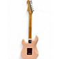 Used Fender PLAYER STRATOCASTER HSS LIMITED EDITION ROASTED NECK Shell Pink Solid Body Electric Guitar