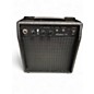 Used Epiphone Electar Guitar Combo Amp thumbnail