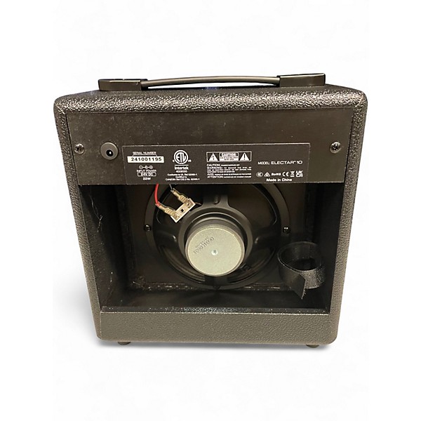 Used Epiphone Electar Guitar Combo Amp