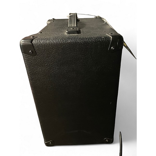 Used Crate MXB10 Bass Combo Amp