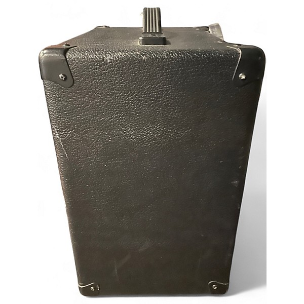 Used Crate MXB10 Bass Combo Amp