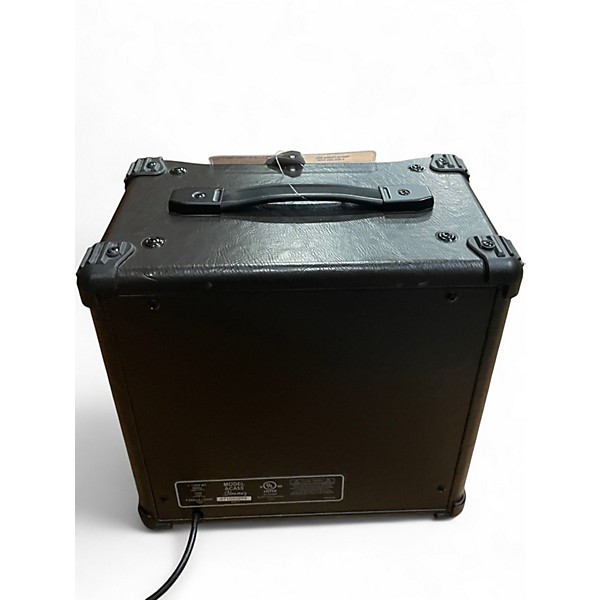 Used Ibanez ACA15 Acoustic Guitar Combo Amp