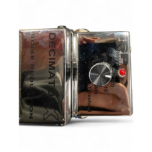 Used Isp Technologies DECIMATOR X Effect Pedal