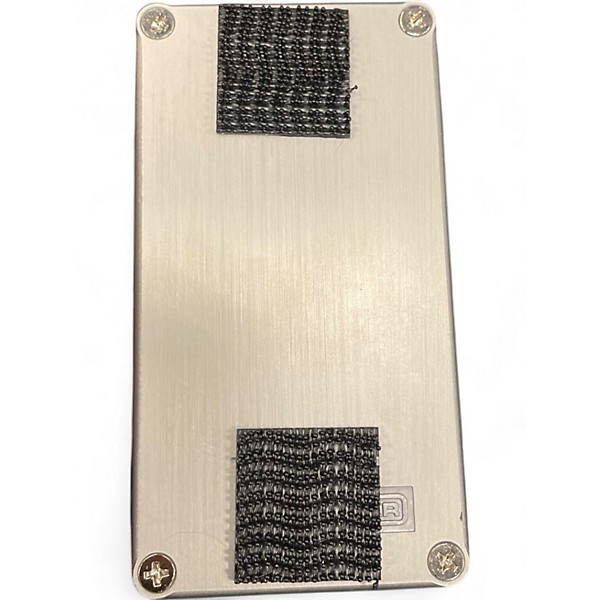 Used MXR Six Band EQ Pedal