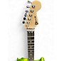 Used Charvel Pro Mod San Dimas STYLE 1 HH FRE LIME GREEN METALLIC Solid Body Electric Guitar