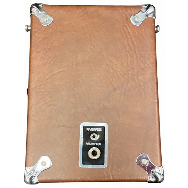 Used Pignose F100 Battery Powered Amp