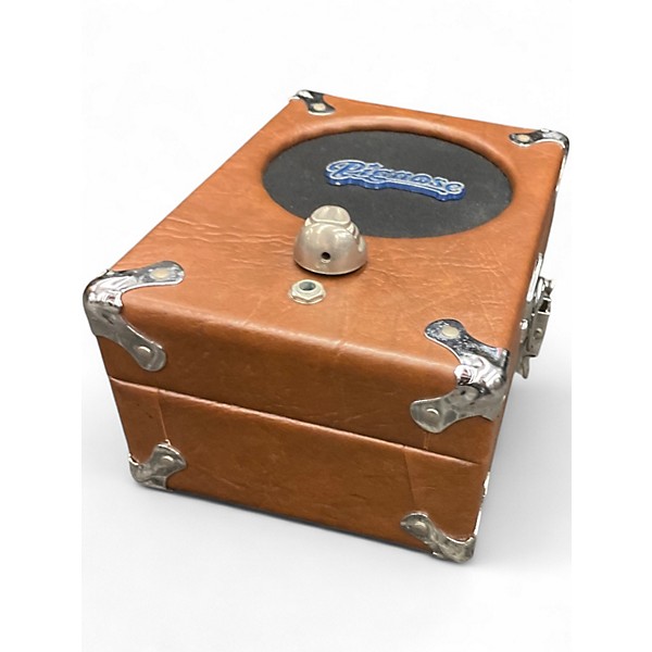 Used Pignose F100 Battery Powered Amp