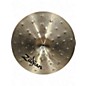 Used Zildjian 18in K Custom Special Dry Crash Cymbal