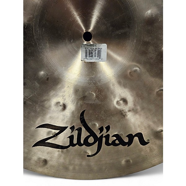 Used Zildjian 18in K Custom Special Dry Crash Cymbal