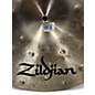 Used Zildjian 18in K Custom Special Dry Crash Cymbal