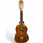 Used Epiphone C50 Vintage Natural Classical Acoustic Guitar thumbnail