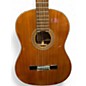 Used Epiphone C50 Vintage Natural Classical Acoustic Guitar