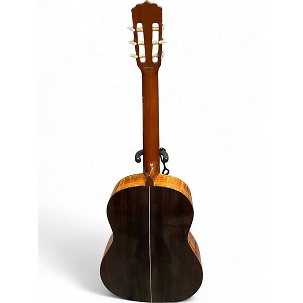 Used Epiphone C50 Vintage Natural Classical Acoustic Guitar