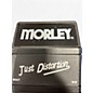 Used Morley JUST DISTORTION Effect Pedal