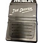 Used Morley JUST DISTORTION Effect Pedal