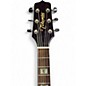 Used Takamine EG523SC Natural Acoustic Electric Guitar