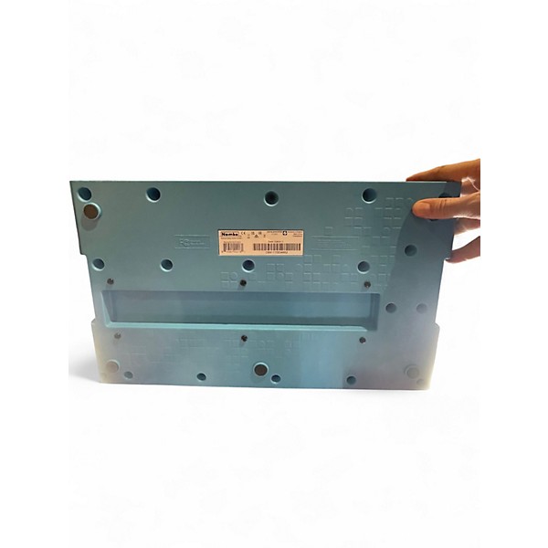 Used Novation Bass Station II Synthesizer